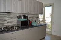 Emerella Guest House Siderno Beach