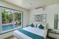 Elegant Waterfront Resort Отели в г. Уэйки Тарф Уода