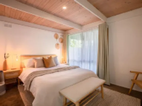 Sol Coastal Retreat - Outdoor Spa and Sauna Hoteles en Rosebud