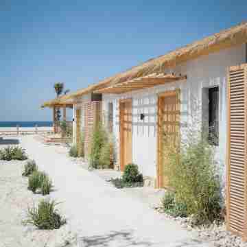 Marmarica Boutique Cabanas Hotel Exterior