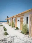 Marmarica Boutique Cabanas - parking