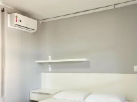 Yes Hotel Hotéis em Corumbá