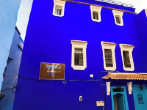 Iguana Azul Hotels in Chefchaouen