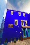 Iguana Azul Hoteles cerca de El Aaiún