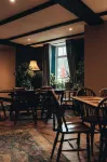Kings Head Hotel Usk - Desayuno