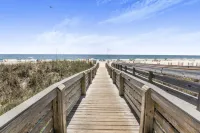 The Enclave 401 4樓 角落單元 海濱