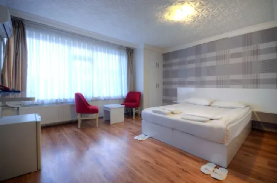 阿布羅內卡提貝酒店