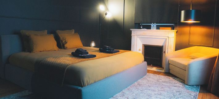 Villa37 Hotels in Limoges