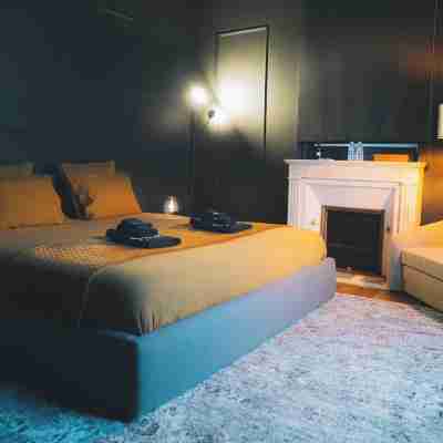 Villa37 Rooms