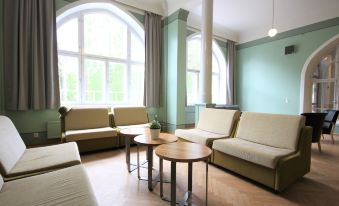 Forenom Hostel Röykkä