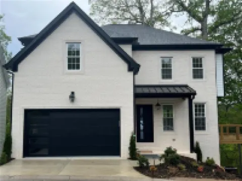 2756 Bridgegate Trce NE GA - Basement