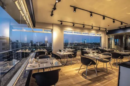 Glam Hotel Отели рядом с достопримечательностью «Джигери»