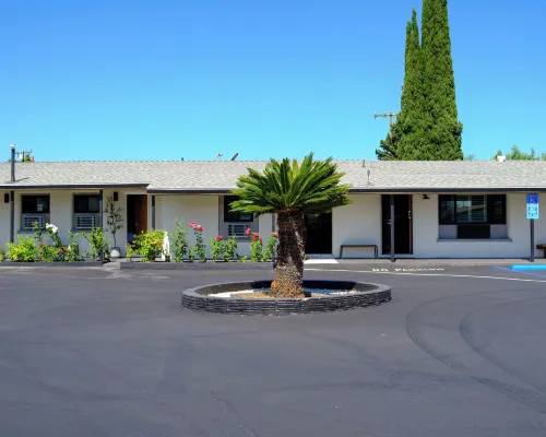 Adobe Inn Hotels in Monterey Park
