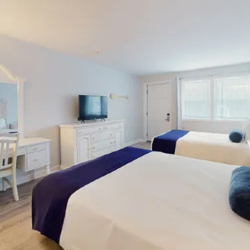 Cape Cottage Inn