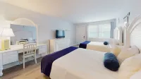 Cape Cottage Inn Các khách sạn ở Lower Township