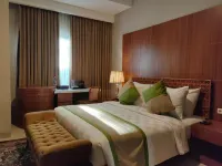 Wyndham Garden Yogyakarta Hoteles en Sleman