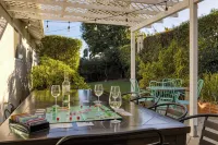 Goleta Getaway by Avantstay Private Backyard, 1.5mi to the Beach! Hotels in Goleta