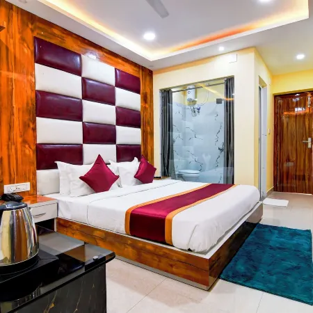 KAHAB BEACH RESORT