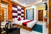 KAHAB BEACH RESORT