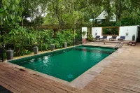 Reen Resorts Aanavilasam Plantation Thekkady فنادق في تيكادي