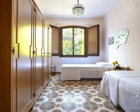 Solemar Sicilia - Villa Corallo Hotels in Aspra