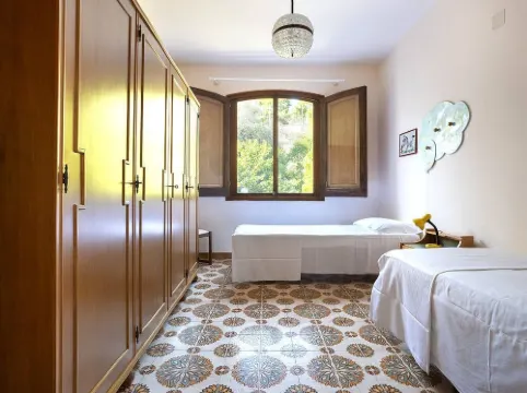 Solemar Sicilia - Villa Corallo