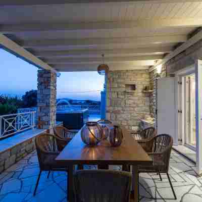 Sun and Salt 3bedroom House Others