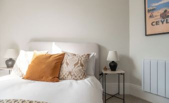 Hitchmans Mews - Stunning 2BD in Chipping Norton!