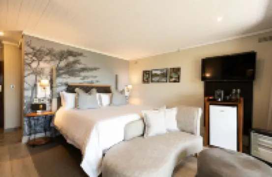 魯普拉拉山谷旅館 尼揚加酒店