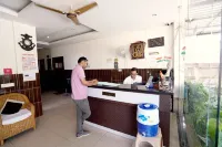 維什努飯店