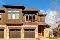 Kbm Resorts Luxurious Ski Access Chefs Kitchen 3 Fireplaces Free Winter Shuttle to Lifts Vin-17 Hotel a 