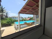 Villa Nuevo Amanecer Santa Verónica - Pools