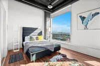 Bright Suites Finch West by GLOBALSTAY Hotels near Tyndale University