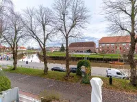 Charmante Ferienwohnung am Hafen Hotels in Tonning