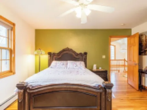 Villa Verde B&B, Greenwood Lake, NY Hotels in Warwick