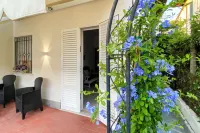 Casa Liliana Ac, Wifi, Forte Dei Marmi