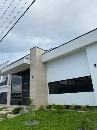 Empire Villa 2 Mon Plaisir