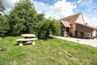 Le Relais des Caleches - la Balinaise