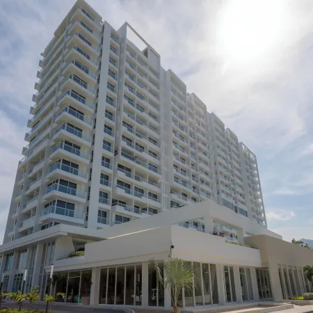 Condo Hotel Porto Horizonte