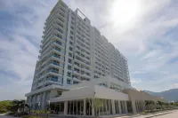 Condo Hotel Porto Horizonte Hôtels à proximité de : Quinta de San Pedro Alejandrino
