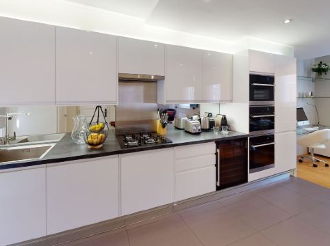 The Harrington - Gloucester Road - 3 Harrington Gardens