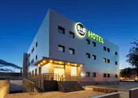 B&B HOTEL Madrid Carabanchel
