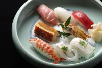 Palace Hotel Omiya - Breakfast