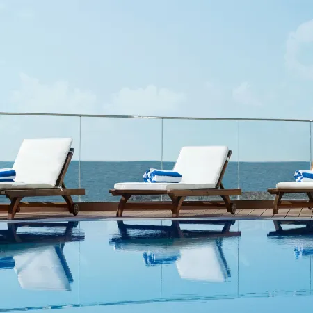 Wyndham Garden Ajman Corniche