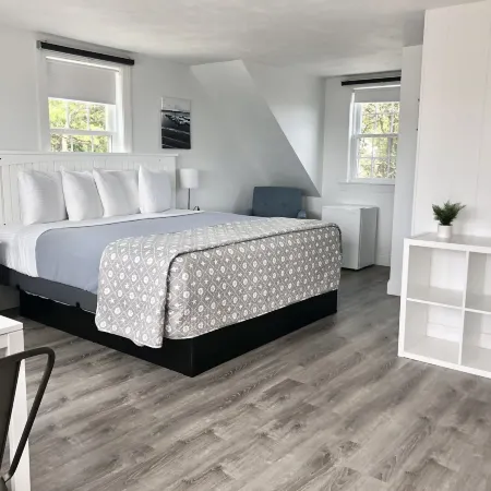 Kingfisher Oceanside