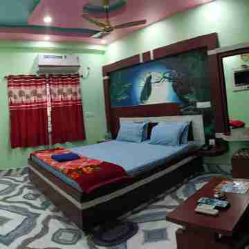 Sangram Hotel & Restaurant Rooms