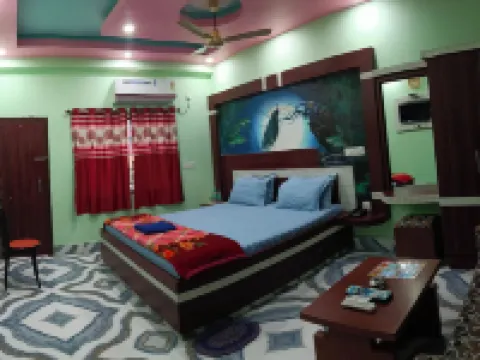 Sangram Hotel & Restaurant Hotels in Tarapith