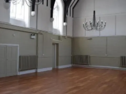 Ludlow Mascall Centre Hotels in Ludlow