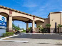 Best Western Tampa Hotels near South Tampa
