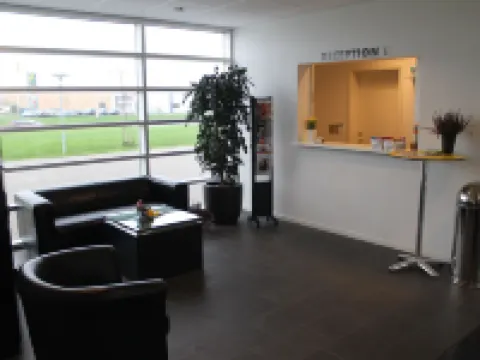 Motel X Hotels in Randers